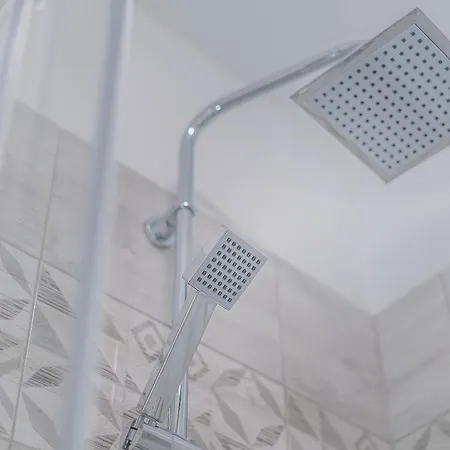 Apartamento Eridan Nad Morzem Trzęsacz