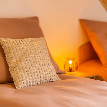 Eridan Nad Morzem Lejlighed *