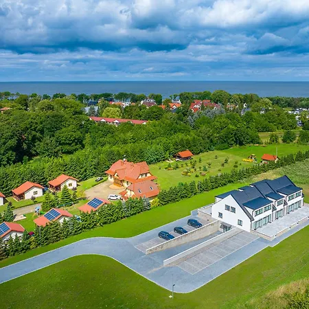 Eridan Nad Morzem Trzęsacz