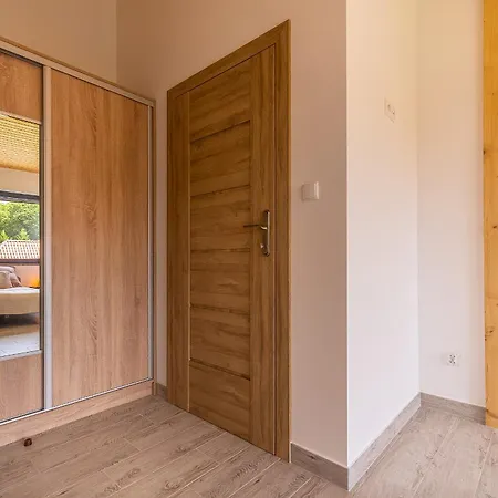 Eridan Nad Morzem * Trzęsacz