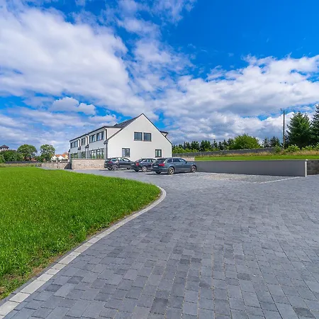 Apartmán Eridan Nad Morzem