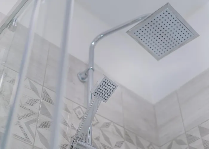 Apartment Eridan Nad Morzem Trzesacz