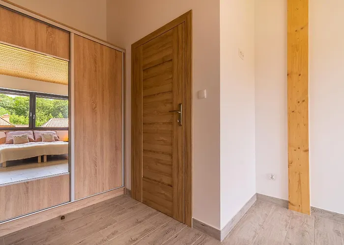 Eridan Nad Morzem * Trzesacz